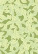 vector green leafs