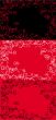 red ornate background