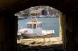 Heraclion city, Crete Greece.