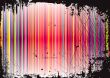 gothic black rainbow