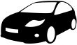 Car Silhouette