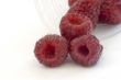 raspberries