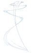 Wavy line