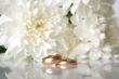 wedding rings
