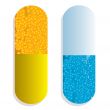 pill ball