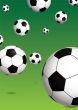 football green