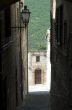 Arcevia - Alley