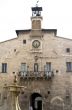 Cagli - Historic Palace