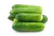 cucumbers