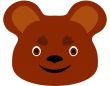 Cartoon Bear