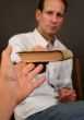 Old book