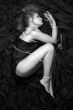 Beautiful woman