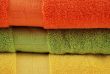 Bath towels