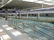 Train Platform