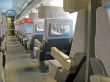 Train Seats