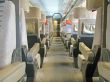 Train Seats