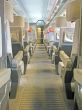 Train Seats