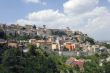 Panorama of Arcevia