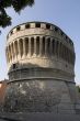 The little castle of Cagli