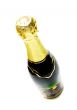champagne bottle