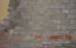 Old wall