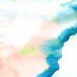 Watercolor textures