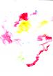 Watercolor textures