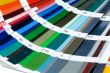 Color palette extended