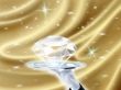 Big diamond