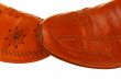 sexual harassment shoe