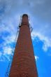 factory chimney