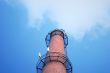 factory chimney