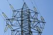 High-Voltage Line