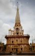 Wat Chalong Tower