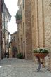 Piticchio - Medieval village