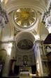 Cagli - Interior of the Cathedral
