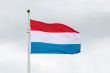 Luxemburg flag