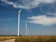 Wind power