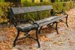 Bench