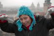 Blue Hat