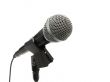 Microphone