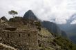 Machu Picchu Ruins