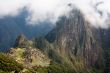 Machu Picchu Panorama