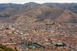 Cusco Cityscape