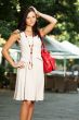 nice girl  - outdoors photography
