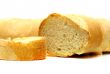 Fresh tasty bread