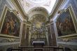 Cagli - Interior of the Cathedral