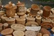 Wooden souvenirs
