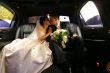 Newly married pair