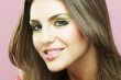 Smiling Young Woman